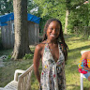 Meet your Posher, Myah